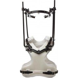 ΣΥΣΤΗΜΑ ΑΥΧΕΝΙΚΗΣ ΣΤΗΡΙΞΗΣ "HALO VEST" 01-2-010